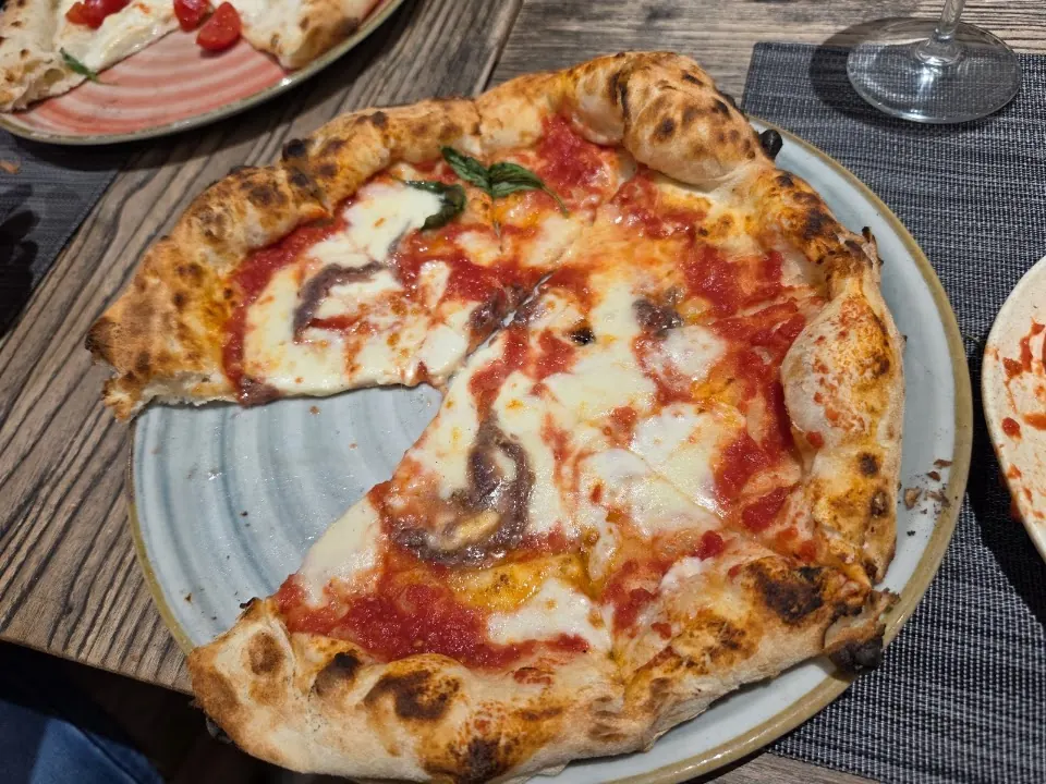 Paneria - Casa Madre