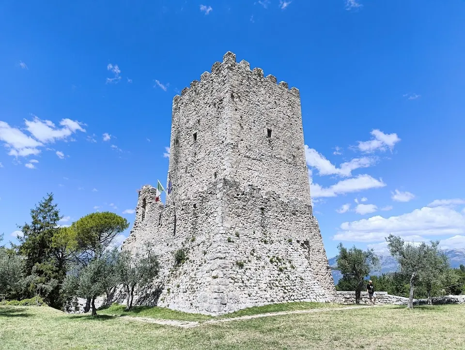 Cicerone Tower