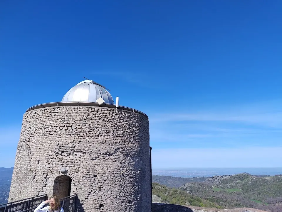 Museo geopaleontologico "Ardito Desio"