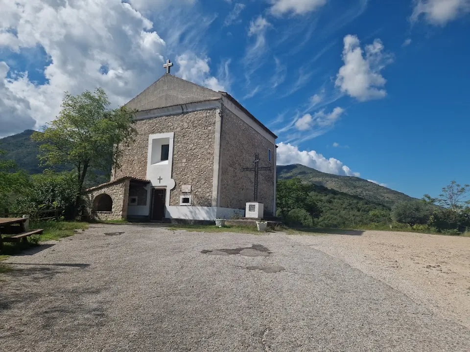 chiesa di Sant'Antonio