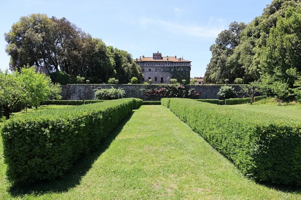 Parco del Cocchio