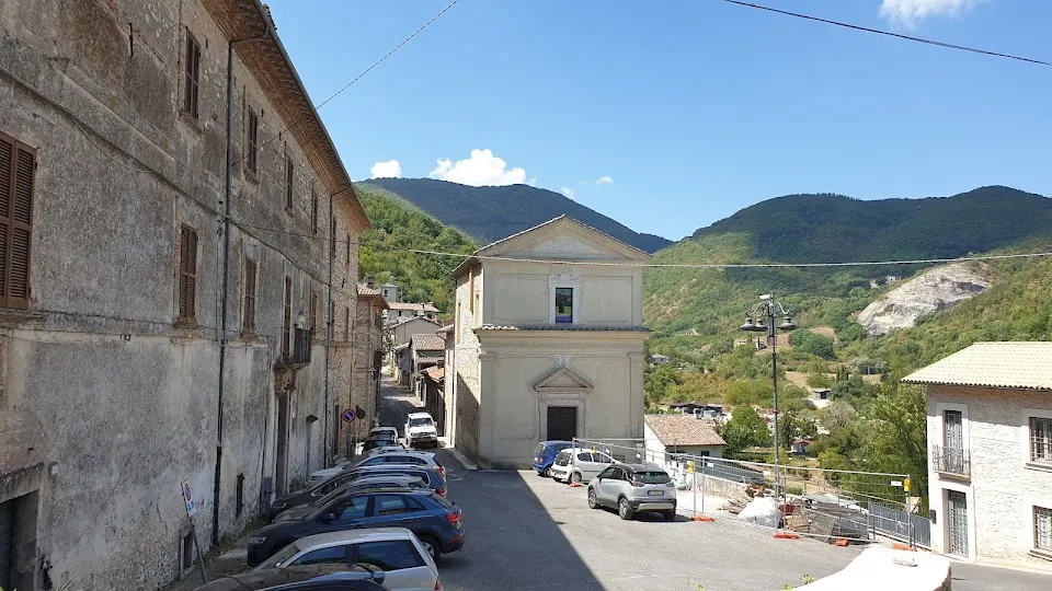 chiesa di Sant'Antonio da Padova