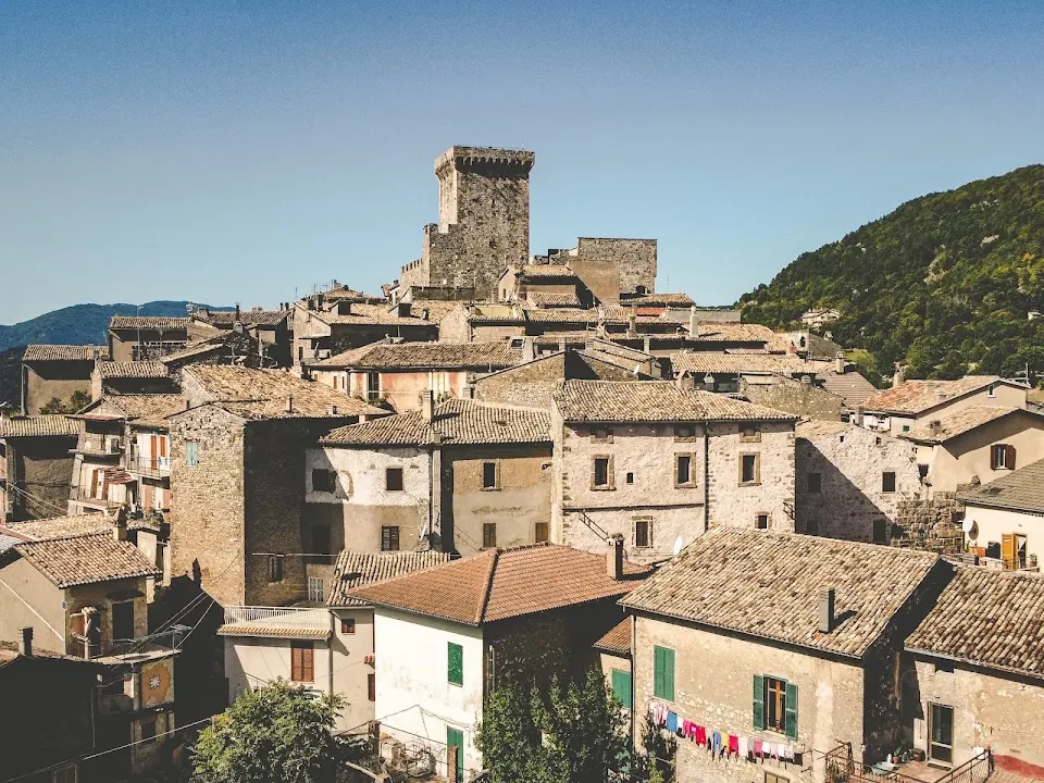 Castello Caetani