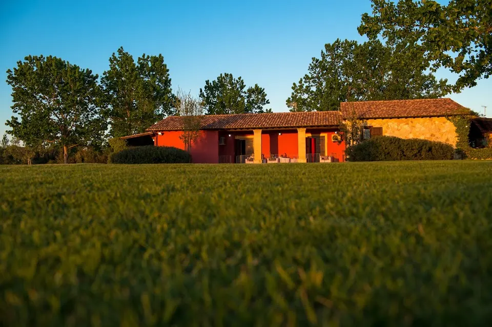 Casale Poggio Nebbia - Agriturismo