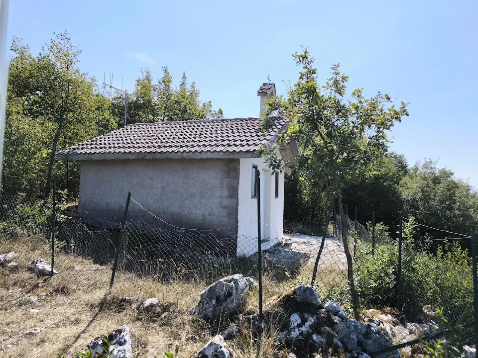 Chiesa degli Alpini