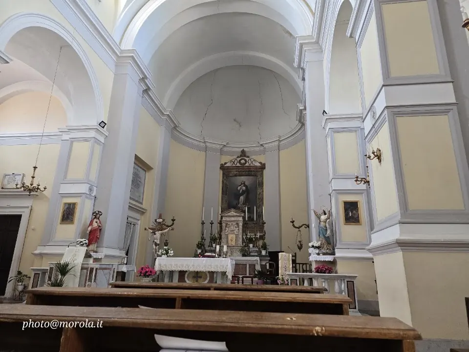 Chiesa dell'Immacolata Concezione