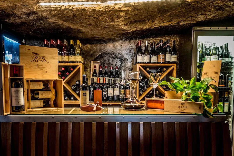 Osteria Belvedere