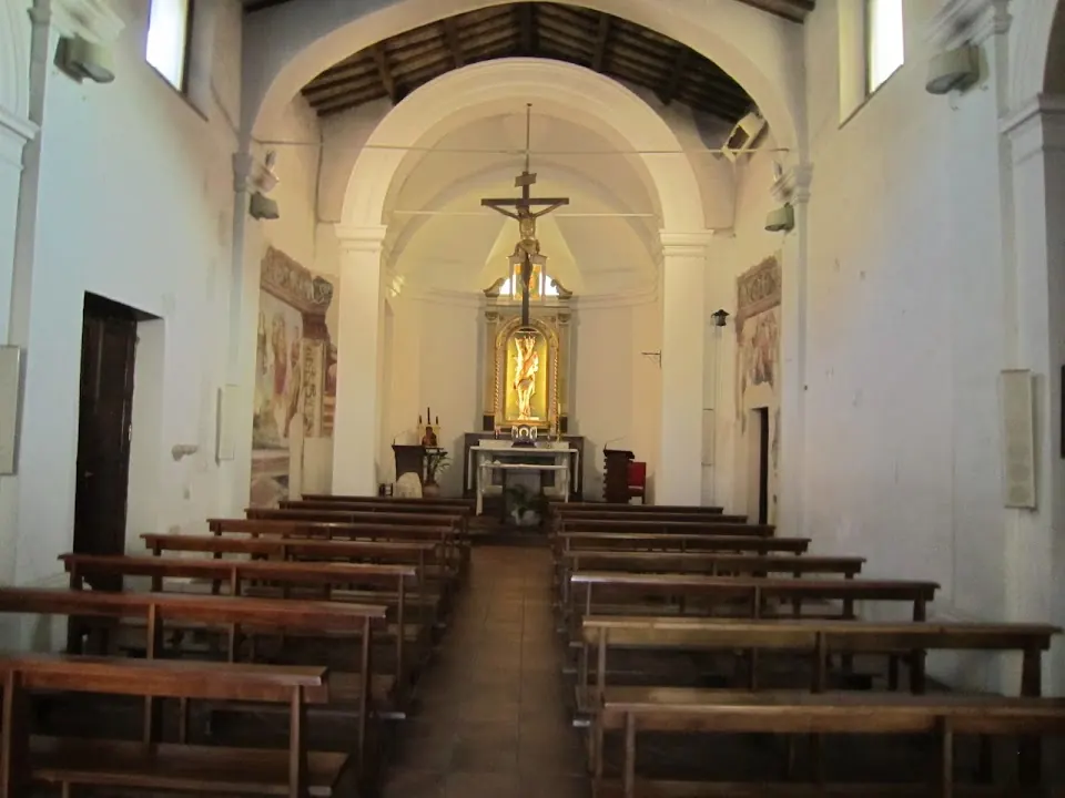 Chiesa di San Sebastiano
