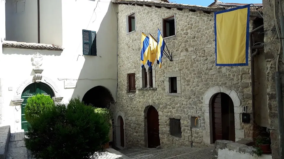 Monastero Carmelo S. Anna