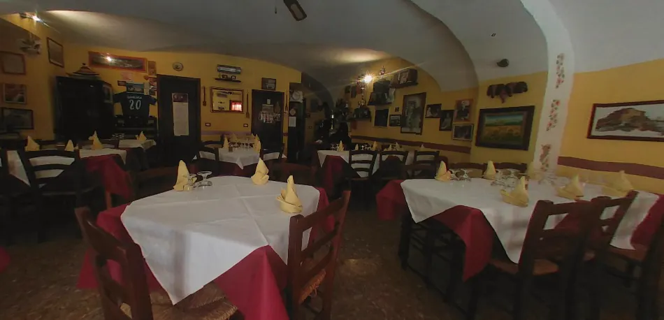 Trattoria Da Ciucci Capranica