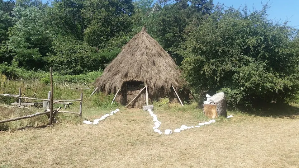 Archeoparco Vulcano
