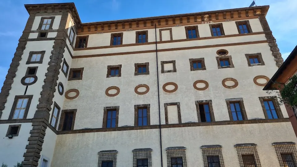 Museo di Palazzo Doria Pamphilj