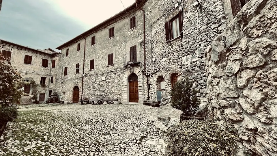 Belvedere di Piazza di Corte
