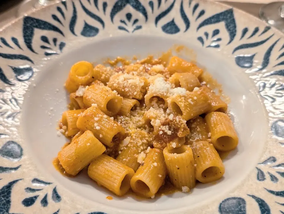 Trattoria Pinseria La Bottega Frascatana