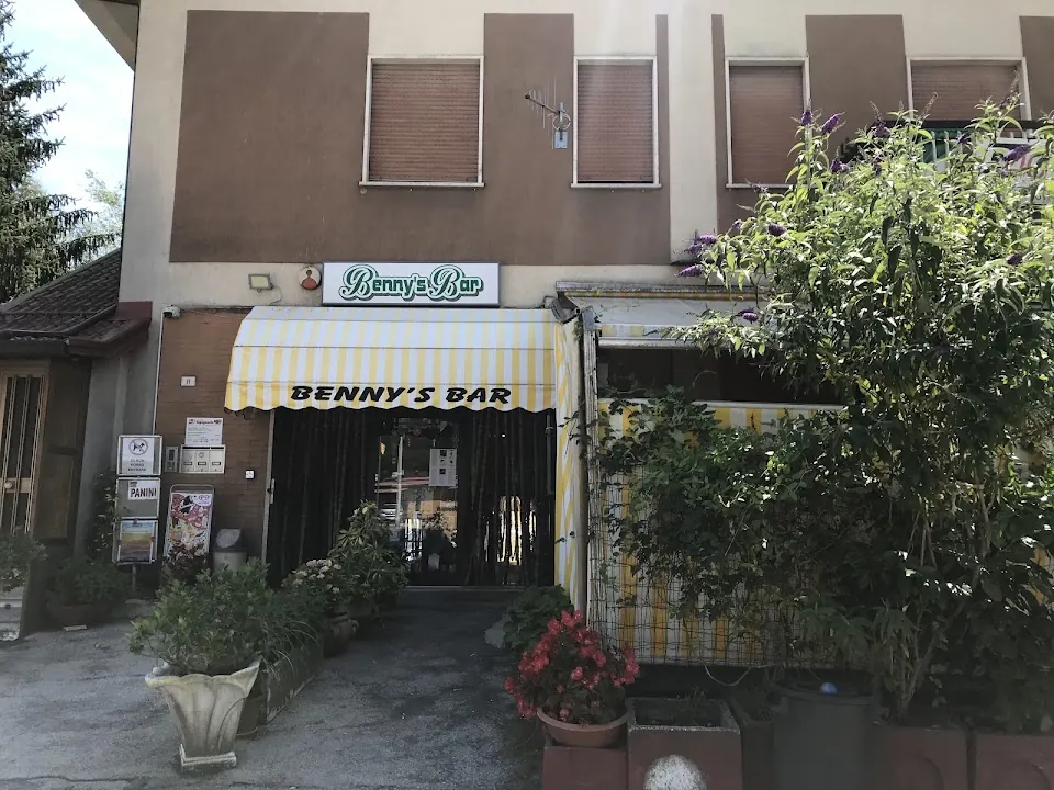 Ristorante Benny's