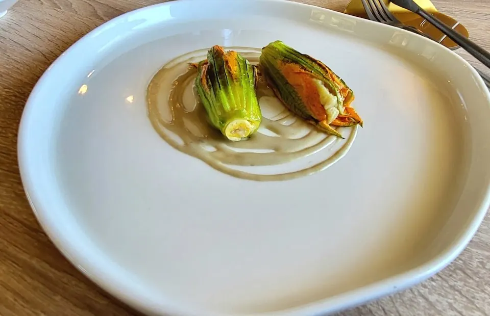 Ristorante "Perla"