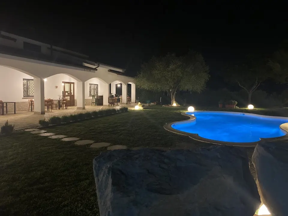 TENUTA AQUINUM