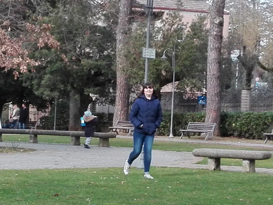 Parco Pubblico Corrado Nicolini