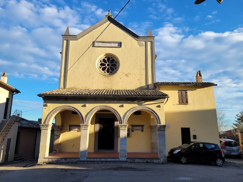 Chiesa di San Michele