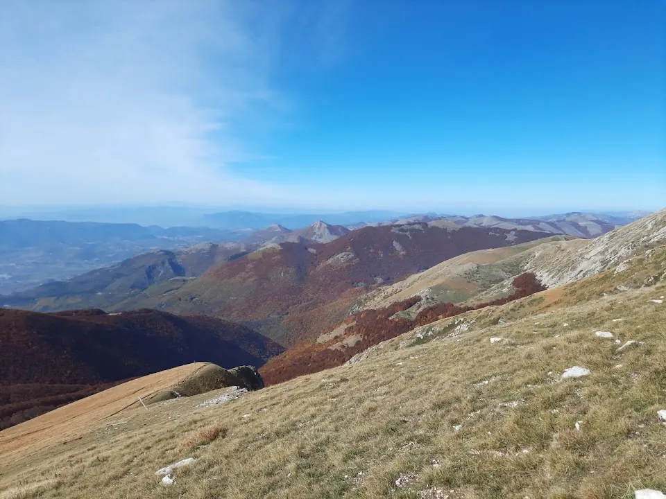 Valle dell'Inferno