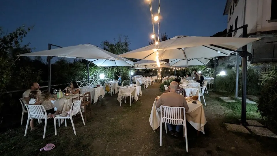 Dalla Nonna Locanda