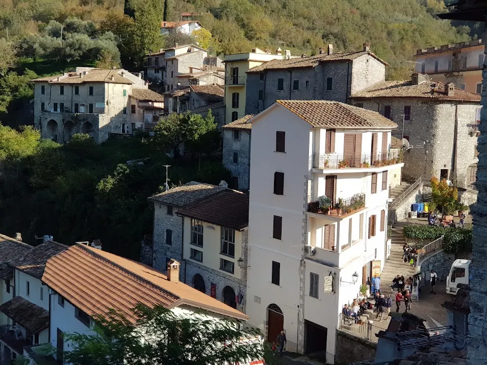 Chiesa di S. Lucia