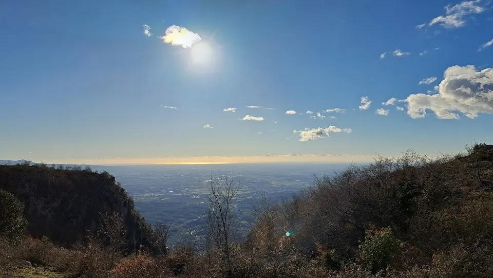 Parco dei Monti Lucretili