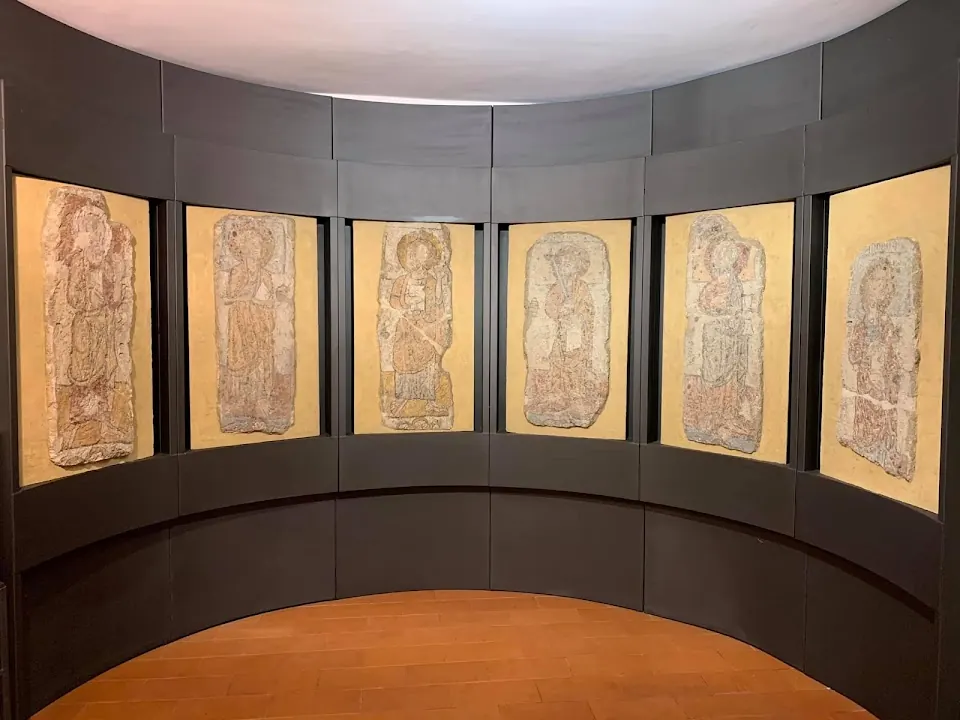 Museo Civico "Pietro e Turiddo Lotti"