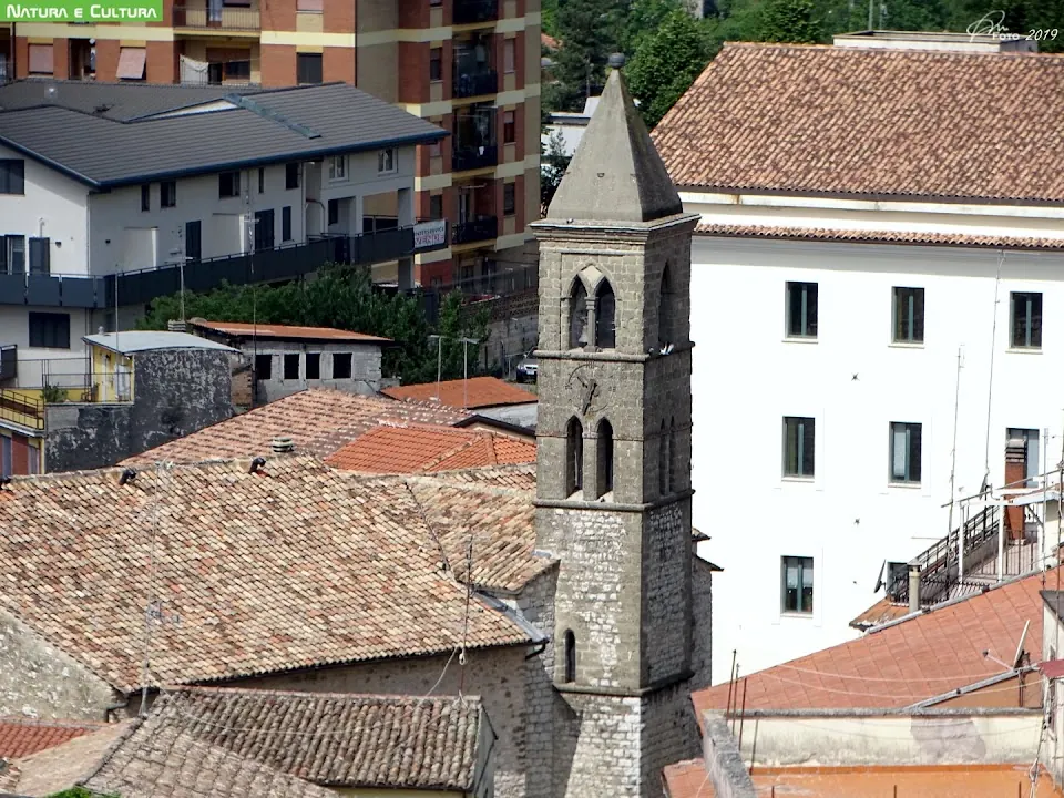 chiesa di San Nicola