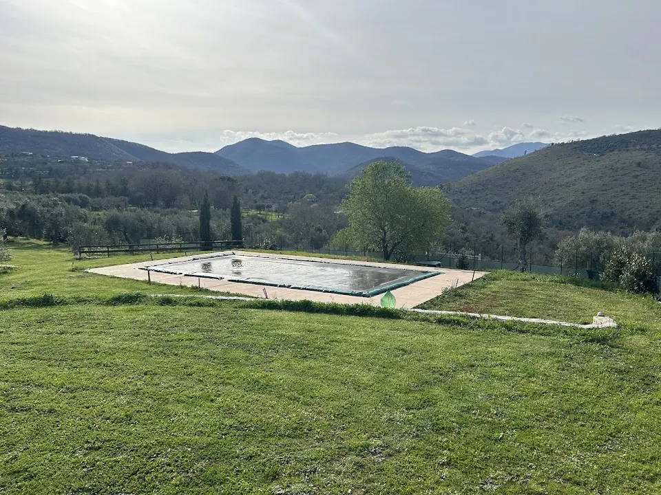 Az. Agricola Santa Maria di Di Mugno Luca