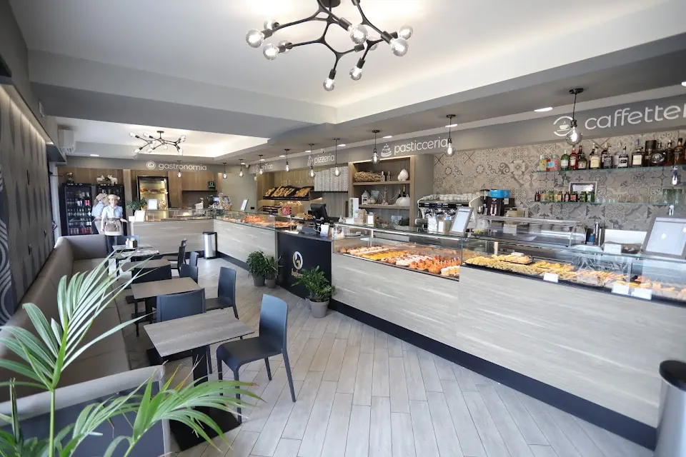 Gd Bakery Panificio Di Mario