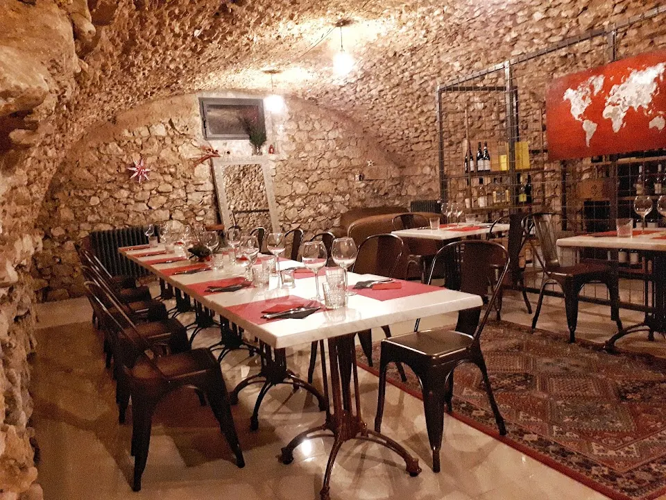Baccano Ristorante