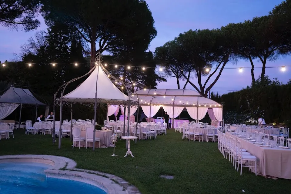 Villa Fonte Nuova