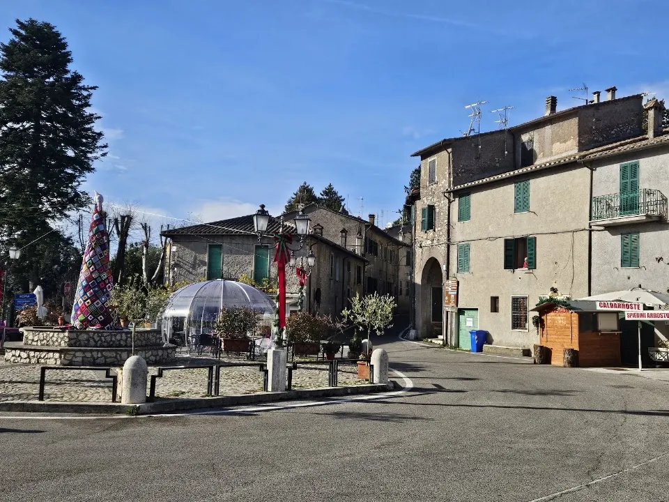 Piazza Pietro Baccelli