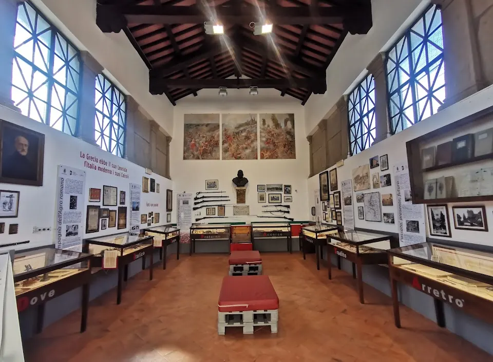 Museo Garibaldino