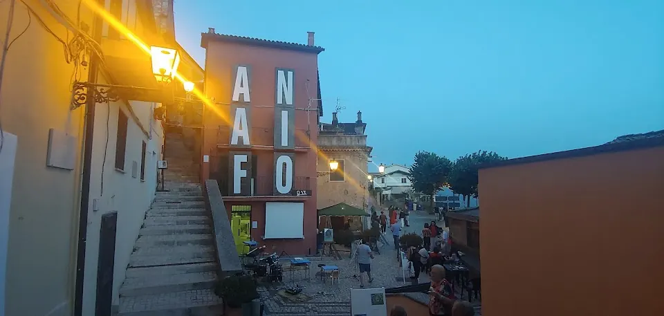 Presepe Etnografico a grandezza naturale