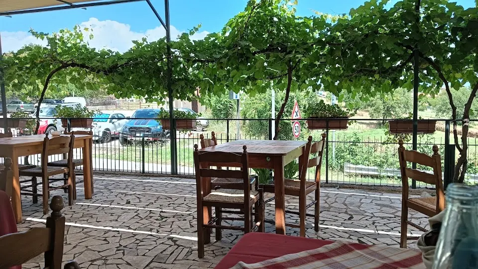 Trattoria Collevento