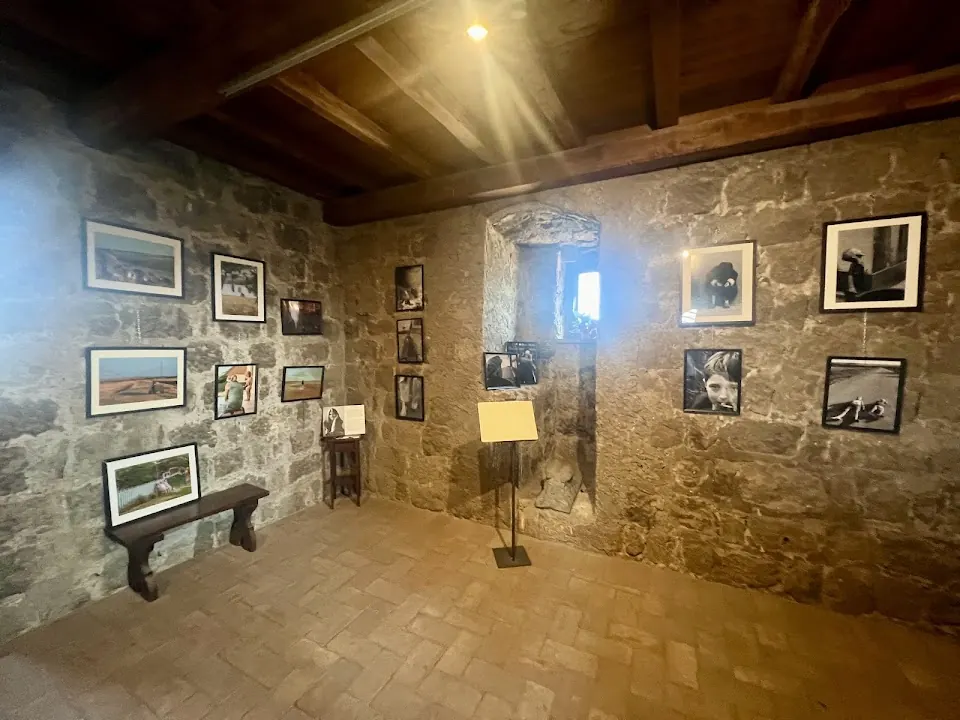 Torre del palazzo comunale
