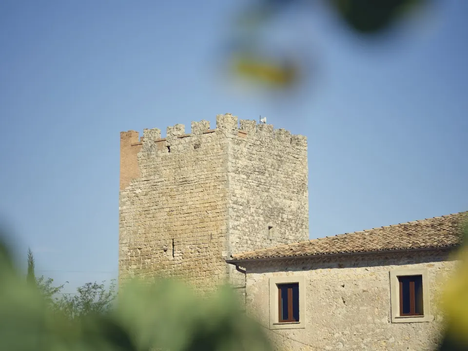 Locanda La Torre