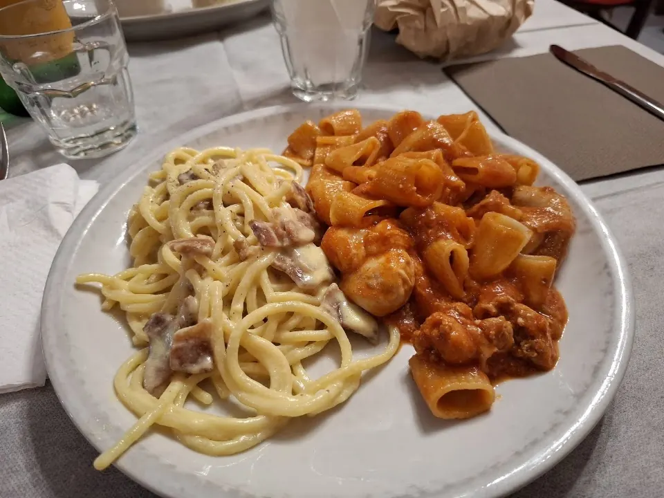 Osteria da Giorgione