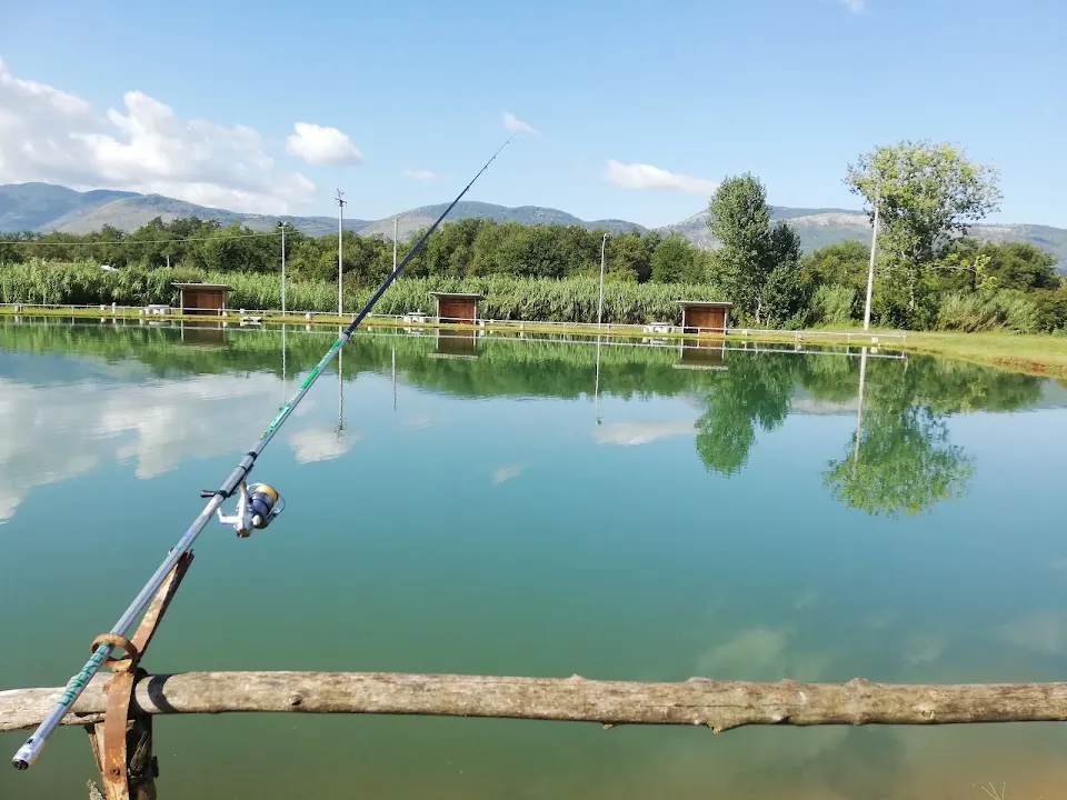 Lago Body Garden