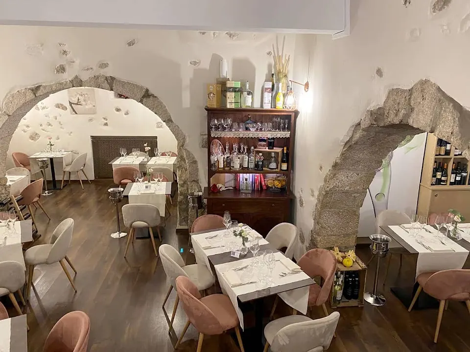 RISTORANTE IL BORGO