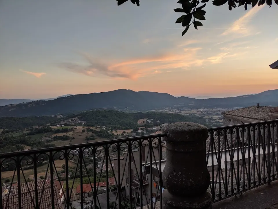chiesa di Santa Maria Assunta