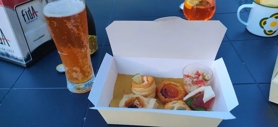 Salotto 44 Your daily moment