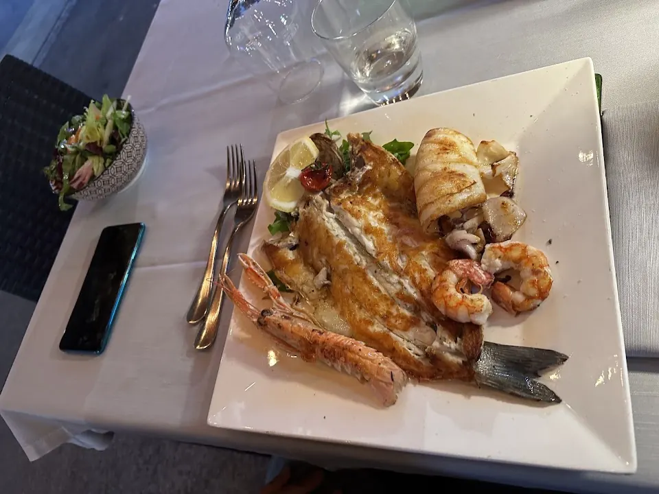 Ristorante Scroccarocco