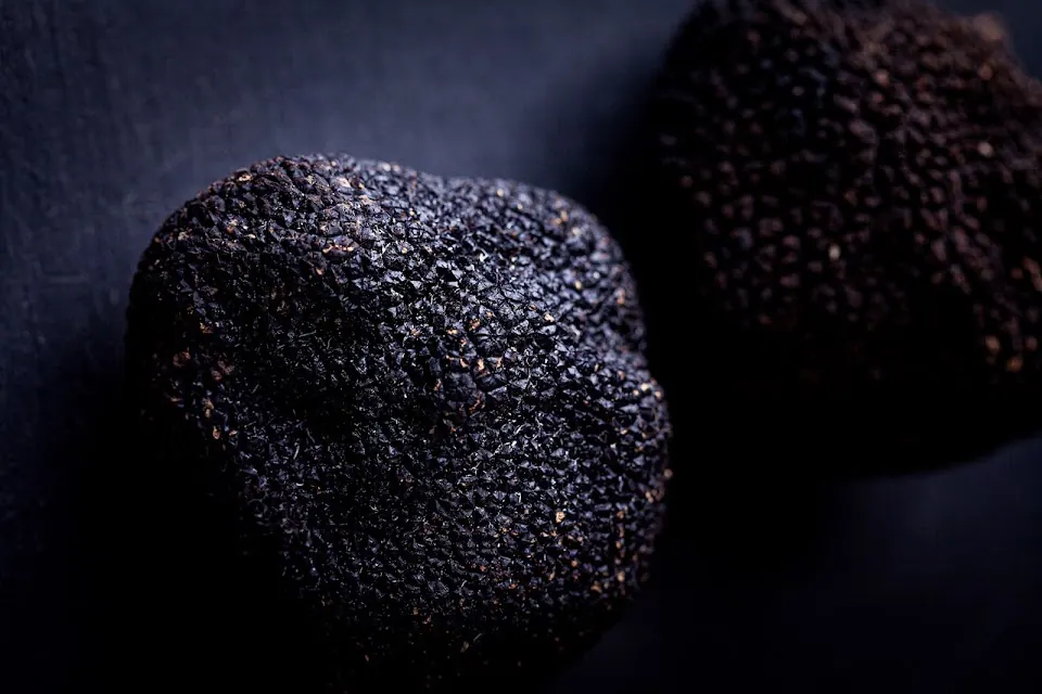 Love Truffles
