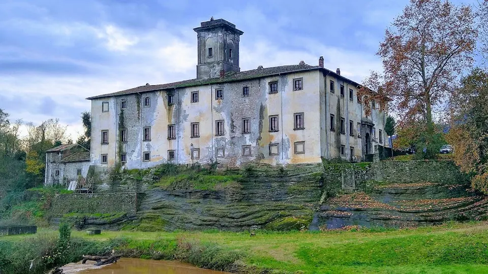 Castello Colonna