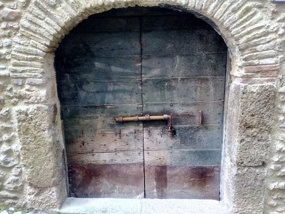 chiesa di San Nicola da Bari