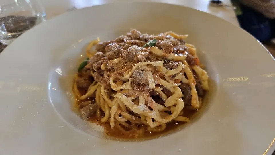 Ristorante la Fienatora