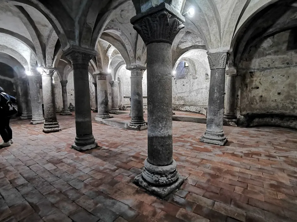 chiesa di San Francesco